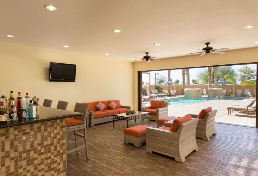فندق Hilton Phoenix Chandler