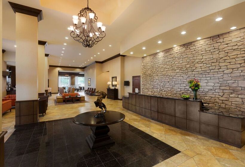 فندق Hilton Phoenix Chandler