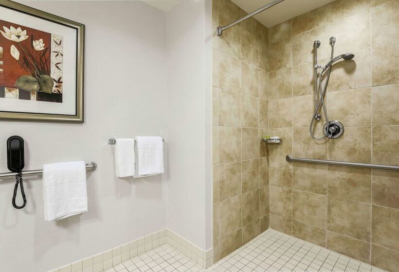 فندق Hilton Phoenix Chandler