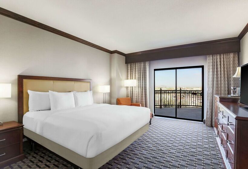 فندق Hilton Phoenix Chandler