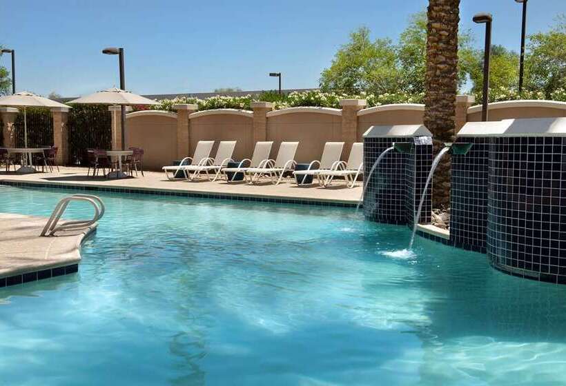 فندق Hilton Phoenix Chandler
