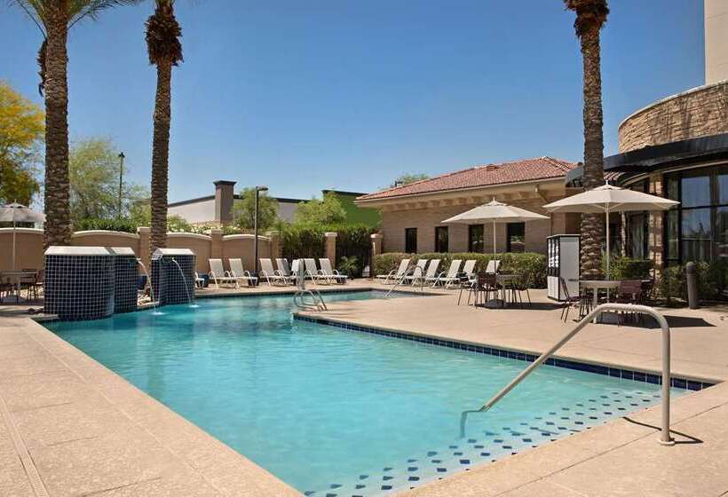 فندق Hilton Phoenix Chandler