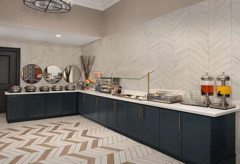 فندق Hilton Phoenix Chandler