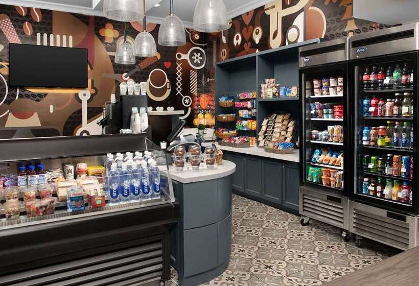 فندق Hilton Phoenix Chandler