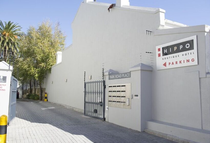 فندق Hippo Boutique