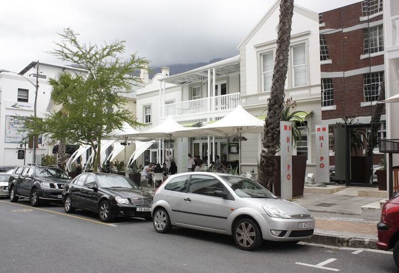 فندق Hippo Boutique