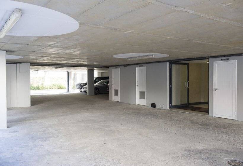 فندق Hippo Boutique