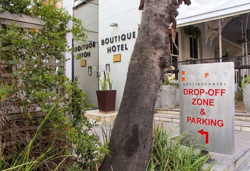 فندق Hippo Boutique