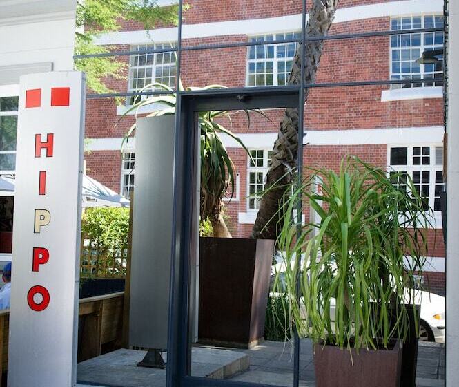 فندق Hippo Boutique