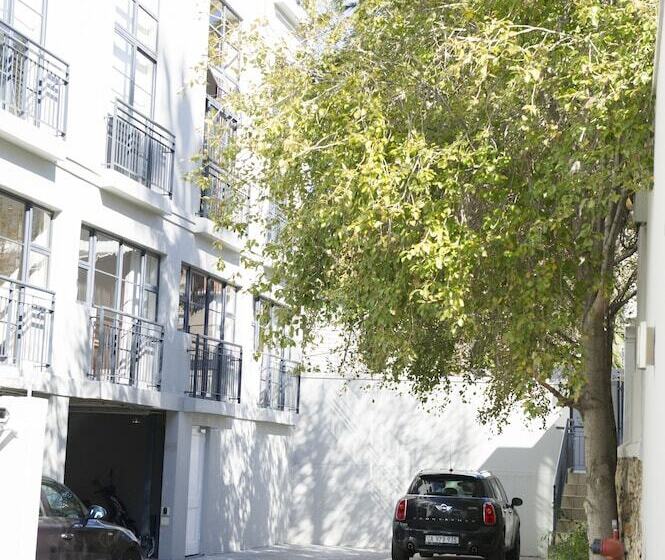 فندق Hippo Boutique