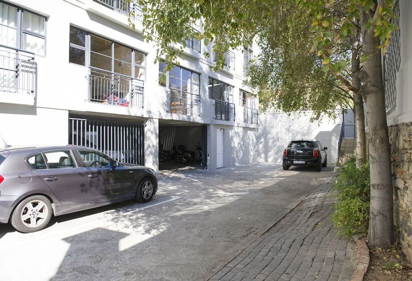 فندق Hippo Boutique