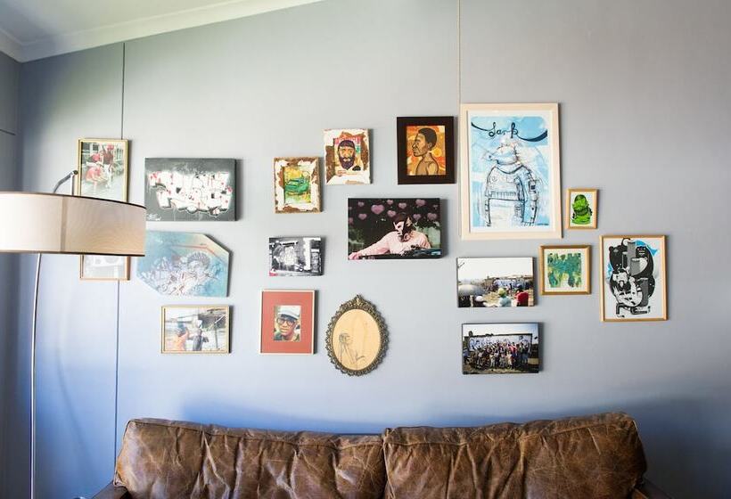 فندق Hippo Boutique