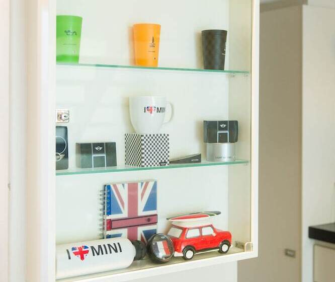 فندق Hippo Boutique