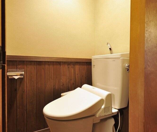 Отель Hida Takayama Hodakaso Yamano Iori