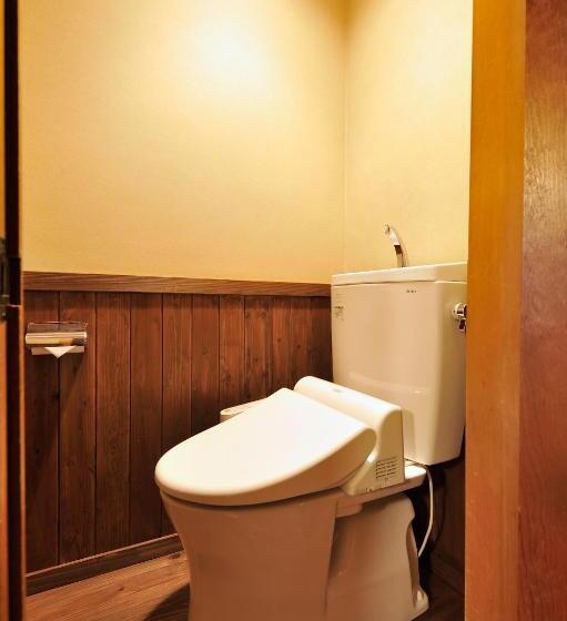 Отель Hida Takayama Hodakaso Yamano Iori