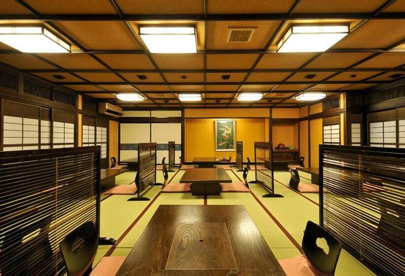 Отель Hida Takayama Hodakaso Yamano Iori