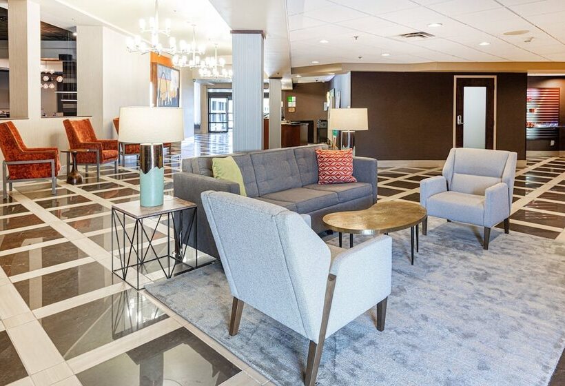 فندق Holiday Inn St. Louis Airport West Earth City, An Ihg
