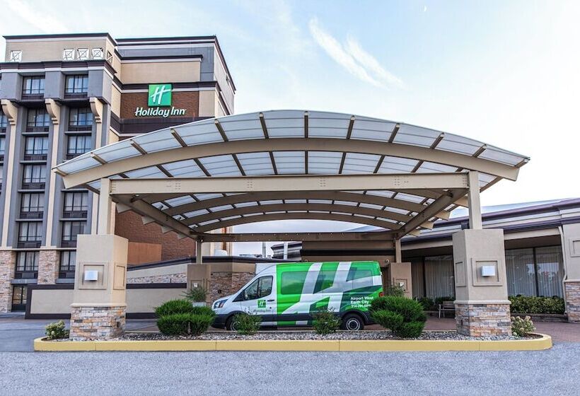 فندق Holiday Inn St. Louis Airport West Earth City, An Ihg