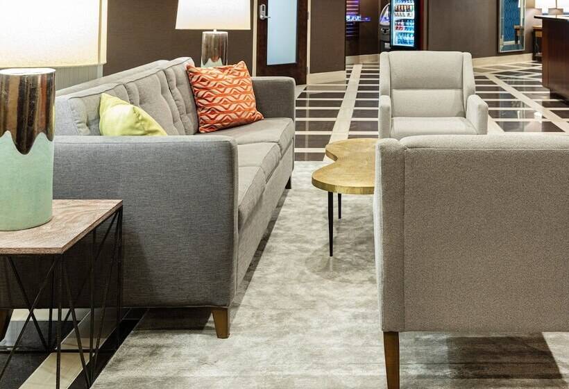 فندق Holiday Inn St. Louis Airport West Earth City, An Ihg