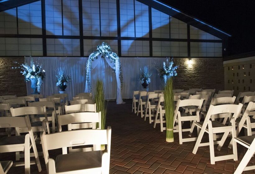 فندق Holiday Inn St. Louis Airport West Earth City, An Ihg