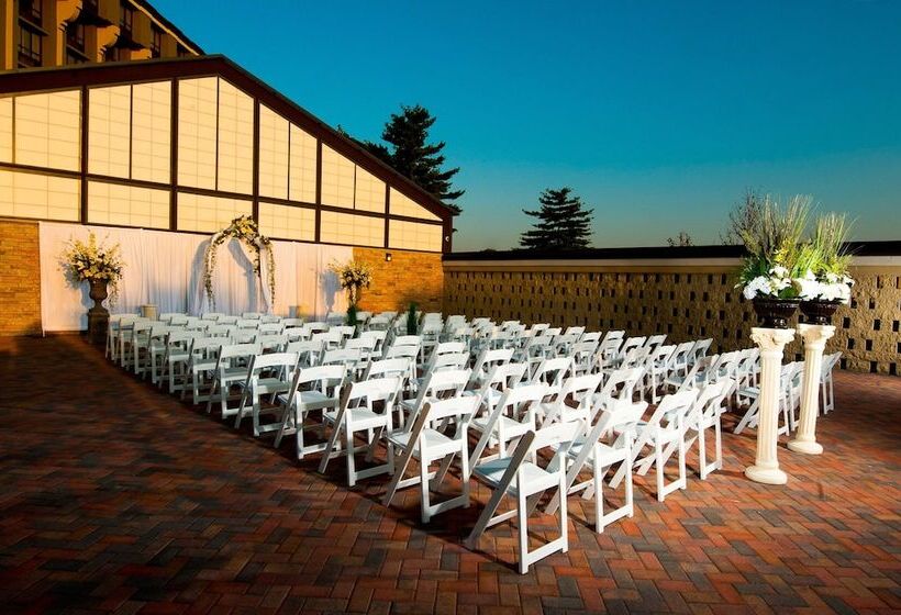 فندق Holiday Inn St. Louis Airport West Earth City, An Ihg