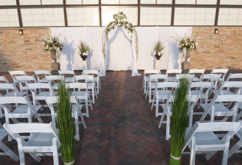 فندق Holiday Inn St. Louis Airport West Earth City, An Ihg