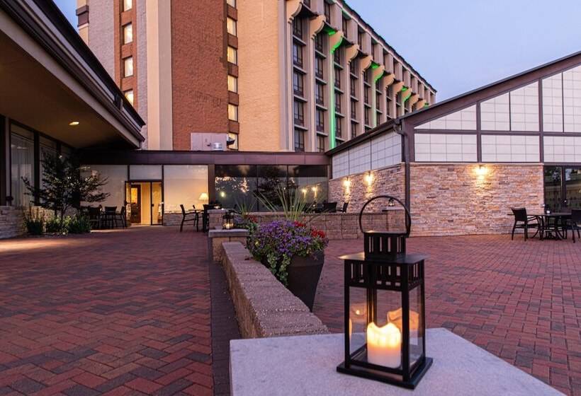 فندق Holiday Inn St. Louis Airport West Earth City, An Ihg