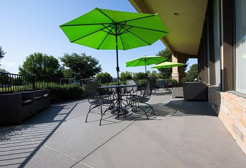 فندق Holiday Inn St. Louis Airport West Earth City, An Ihg