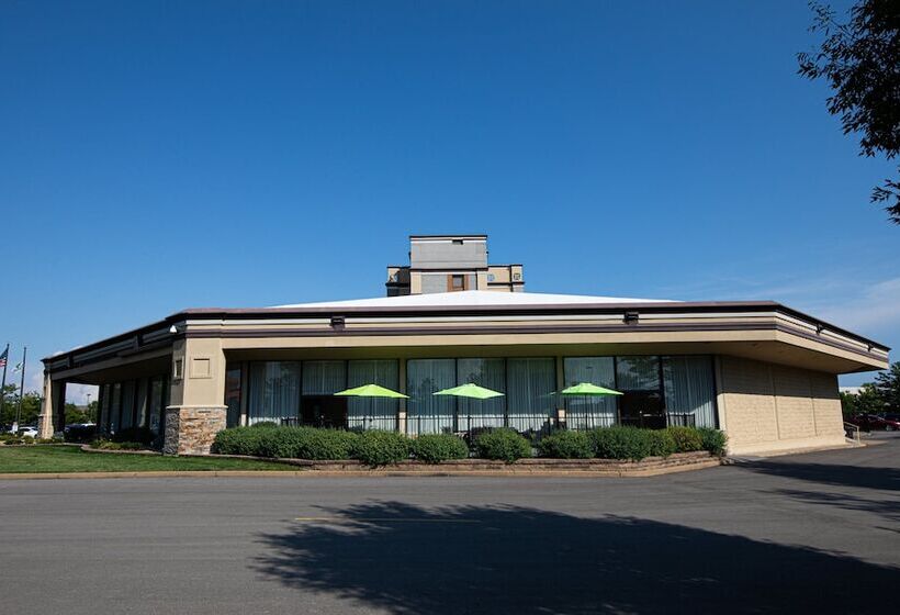 فندق Holiday Inn St. Louis Airport West Earth City, An Ihg