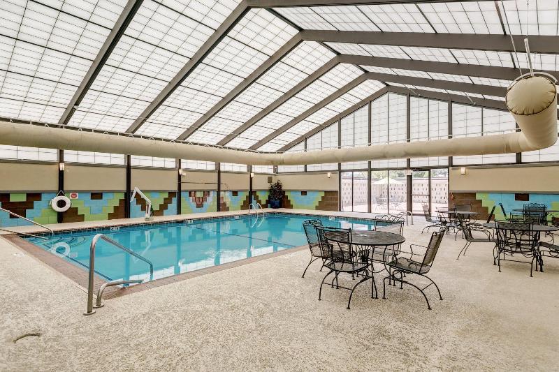 فندق Holiday Inn St. Louis Airport West Earth City, An Ihg