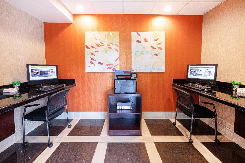 فندق Holiday Inn St. Louis Airport West Earth City, An Ihg