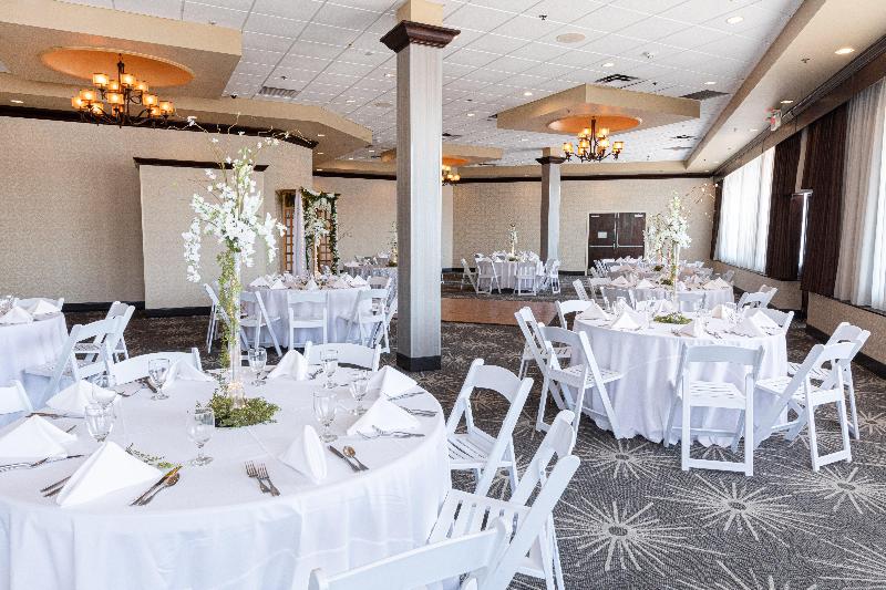 فندق Holiday Inn St. Louis Airport West Earth City, An Ihg