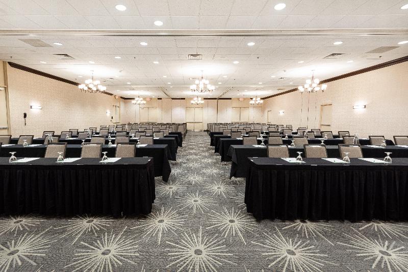 فندق Holiday Inn St. Louis Airport West Earth City, An Ihg