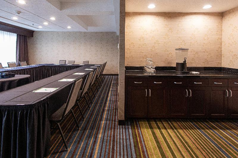 فندق Holiday Inn St. Louis Airport West Earth City, An Ihg