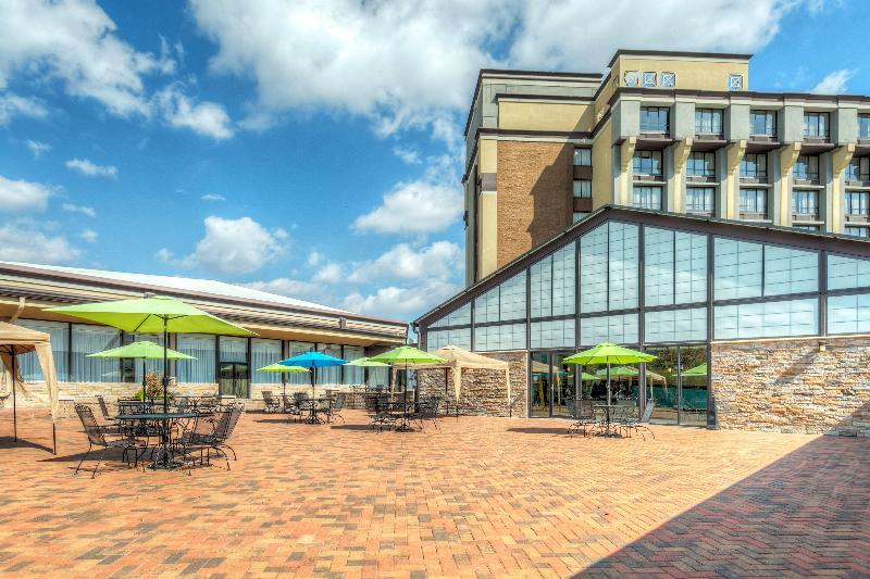 فندق Holiday Inn St. Louis Airport West Earth City, An Ihg