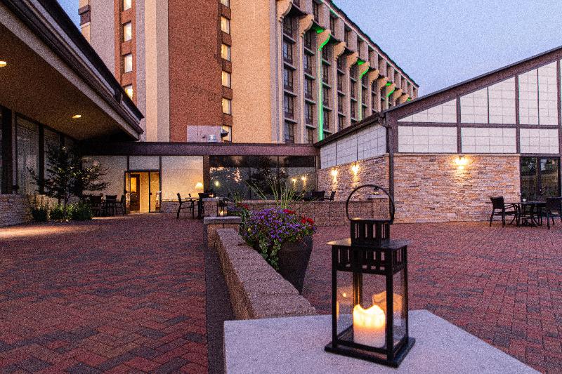 فندق Holiday Inn St. Louis Airport West Earth City, An Ihg