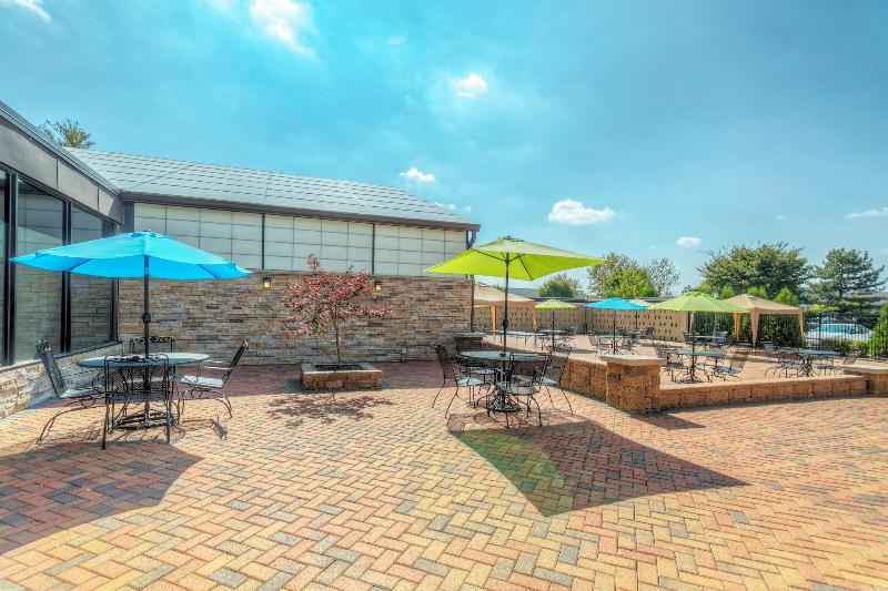 فندق Holiday Inn St. Louis Airport West Earth City, An Ihg