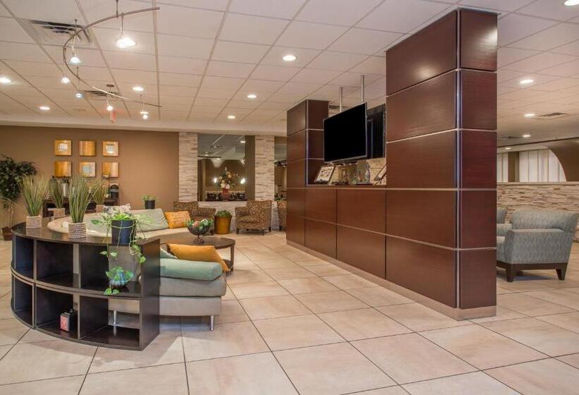 فندق Holiday Inn Bloomington University Area, An Ihg
