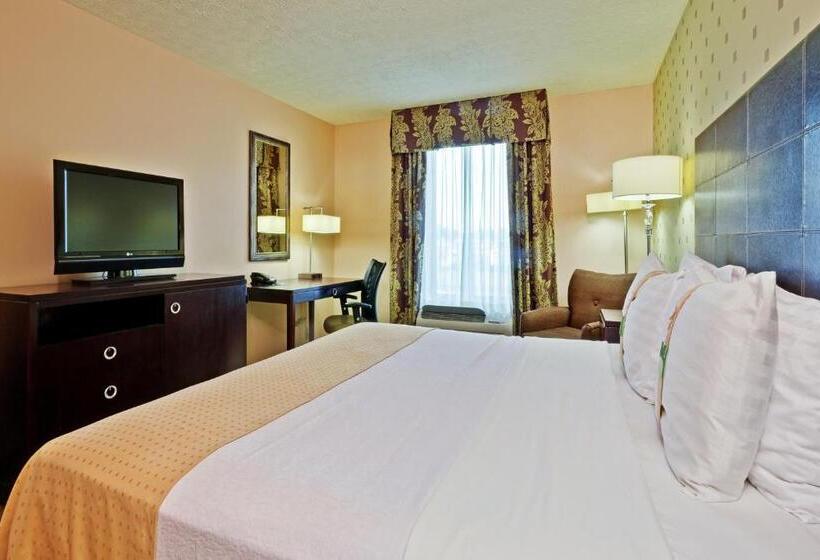 فندق Holiday Inn Bloomington University Area, An Ihg