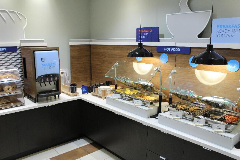 Holiday Inn Express Hotel & Suites Napa Valley American Canyon, An Ihg