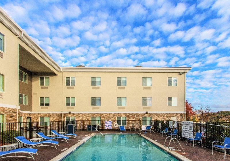Holiday Inn Express Hotel & Suites Roseville   Galleria Area, An Ihg