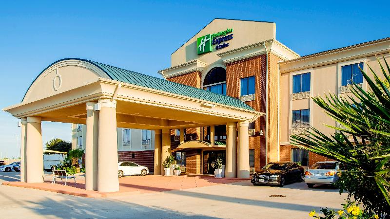 Holiday Inn Express Hotel & Suites Waller, An Ihg