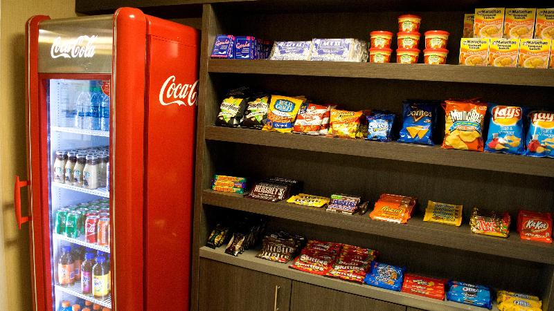 Holiday Inn Express Hotel & Suites Waller, An Ihg