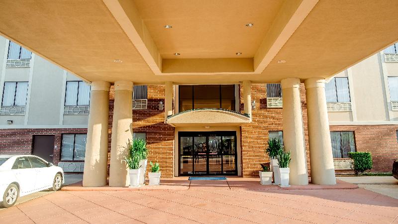 Holiday Inn Express Hotel & Suites Waller, An Ihg