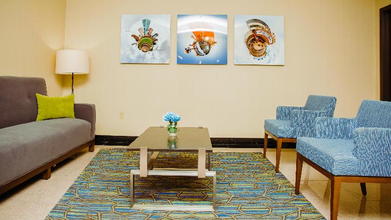 Holiday Inn Express Hotel & Suites Waller, An Ihg