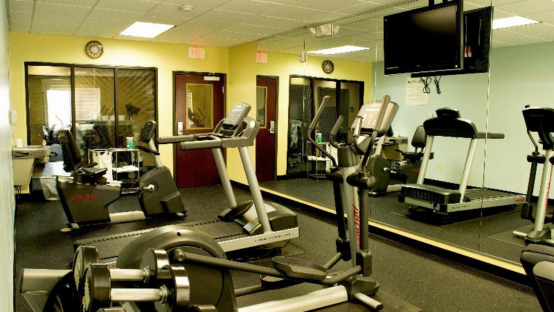 Holiday Inn Express Hotel & Suites Waller, An Ihg