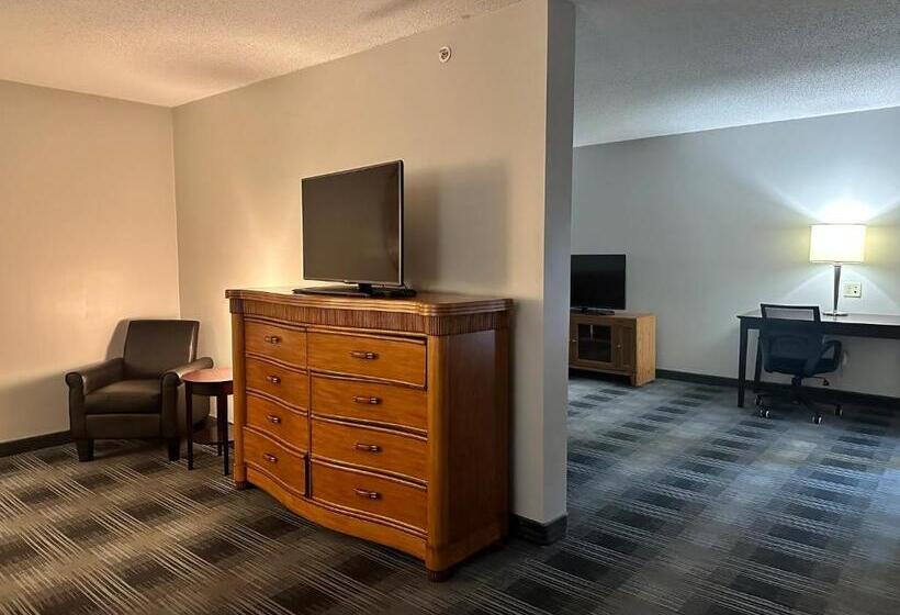 酒店 Holiday Inn Express And Suites Meriden, An Ihg