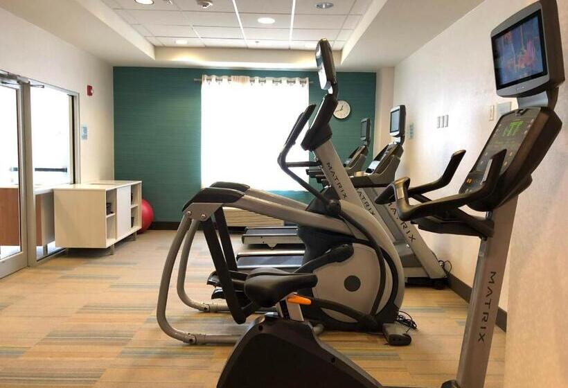 فندق Holiday Inn Express Jacksonville Beach, An Ihg