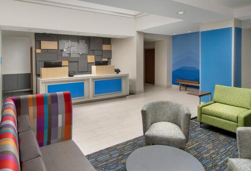 בית מלון כפרי Holiday Inn Express Jacksonville Beach, An Ihg