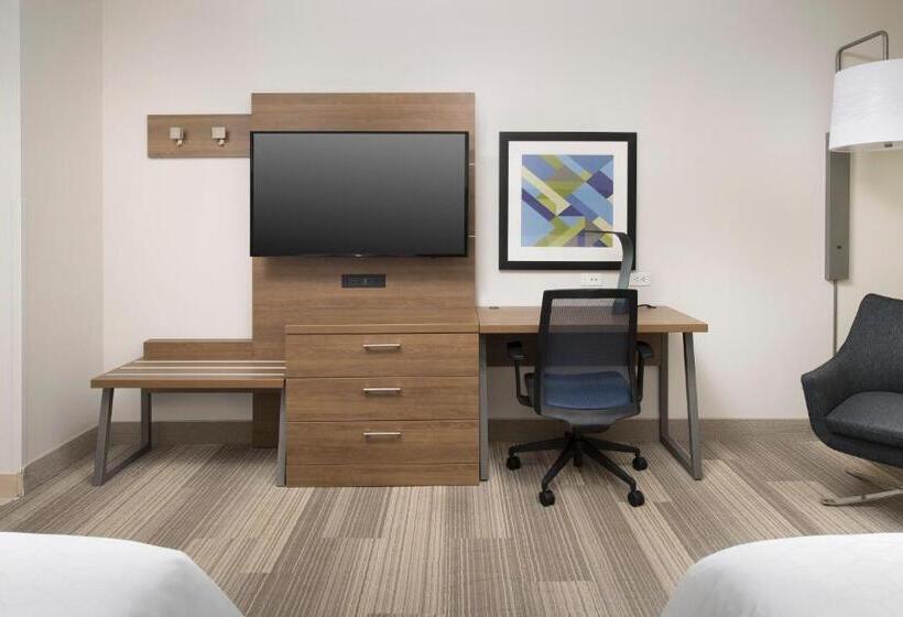 בית מלון כפרי Holiday Inn Express Jacksonville Beach, An Ihg